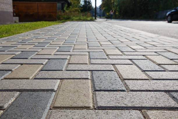 Best Concrete driveway pavers in South Run, VA