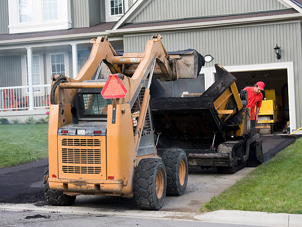 Best Environmentally-friendly driveway pavers in South Run, VA